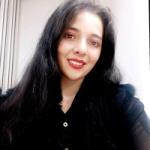 Natalia - Grado en Estudios Literarios