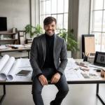 Leon - Visualizador 3D e interiorista senior