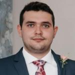 Jesús Javier - Senior Backend Developer