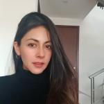 Jhoana - Diseñadora de modas / Patronista / Ilustradora textil