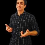 Daniel - Técnico SUperior en Diseño Gráfico