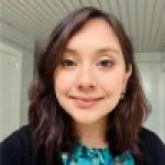 Jessica - Geografa y Máster en SIG y Teledetección