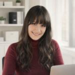 Laura - Marketing estratégico y Comunicación coporativa