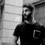 David - Diseñador UI/UX + Desarrollador Web