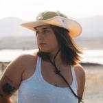 Mireya - Fotógrafa y videógrafa