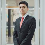 Juan Sebastian - Economista