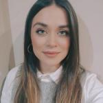 Estefania - DISEÑADORA GRÁFICA | BRANDING, ESTRATEGIA DE MARCA