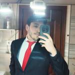 Daniel - Tecnico de Automatizaciones e integración
