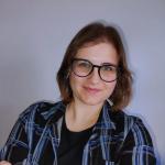 Rocío - Redactora de contenidos y consultora SEO