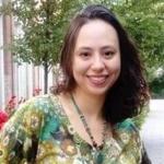 Luisa - Técnico en diseño de sitio web