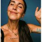 Oreana - Diseñadora Gráfica y Community Manager