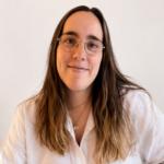 Lucía - Periodista