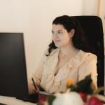 Lucia - Diseñadora gráfica y Diseñadora de producto