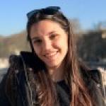 Martina - Licenciada en Publicidad