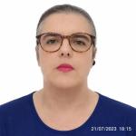 Maria Remedio - Técnica en Grabación de datos y Gestión  Documental