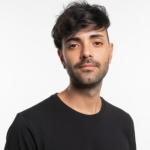 Erick - DIseñador Gráfico y UI