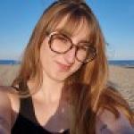 Ángela - Ingeniera biomédica