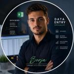 Borja - Excel Automation & Technical Documentation Specialist