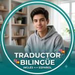 Lucas - Traductor y redactor
