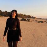 Carla - Graduada en lengua y literatura española