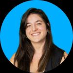 Desiree - Diseñador y project manager