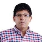 Edwin Rene - CONSULTOR DE SOLUCIONES INFORMATICAS