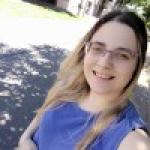 Daniela Eileen - Técnica superior en análisis de sistemas informáticos