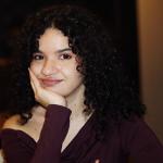 Andrea  - Editor de video y guionista