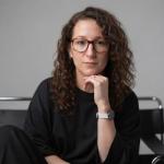 Estefanía - Diseñador Gráfico y Director de Arte