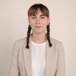 Alicia - Diseñadora gráfica y comunicadora audiovisual