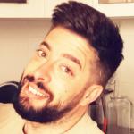 Alberto - Fullstack Developer