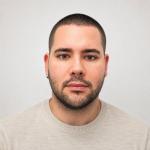 Asier - Desarrollador Web
