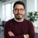 Manuel A - Ingeniero de Sistemas