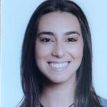 Carolina - Mestra Educación Primaria y de español