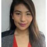 Shirley Vanessa - Auxiliar administrativo