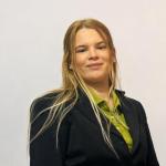 Noemi - Secretaria