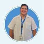 Sebastian - Licenciado en Artes, Mención Diseño Gráfico