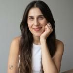 Sandra - Social y Branding Manager