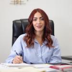 Nahid - Administrativa, Back Office, Soporte Digital y Marketing
