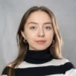 Rocío Inés  - Diseñadora Gráfica, Social Media Manager y UX/UI Designer