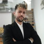 Daniel - Desarrollador App / Plataformas