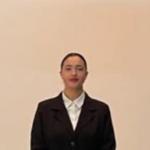 Carolina - Social media manager