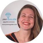 Javiera - Entrenadora vocal y profesora de comunicaicón.