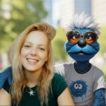 Gema - Creadora de contenido, Community Manager y Diseño gráfico