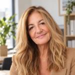 Teresa - Diseñadora de interiores