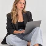 Ana - Social Media & Content Manager