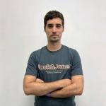 Kevin - Desarrollador de software Full Stack