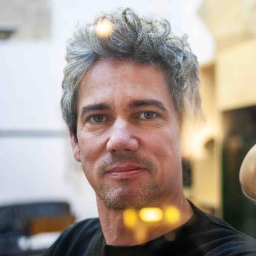 Mathurin D. - Jefe de proyecto, AMOA y desarrollador web / PHP