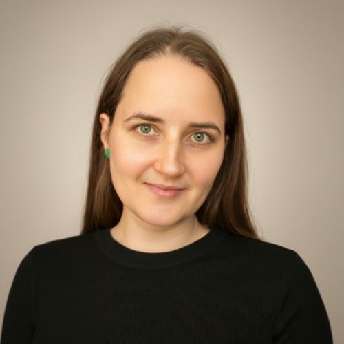 Luisa K. - Diseñadora Web/UX/UI