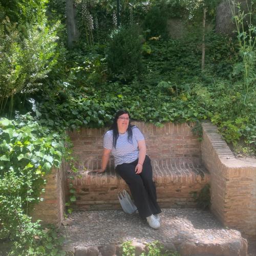 Sara S. - Redacción y corrección de textos